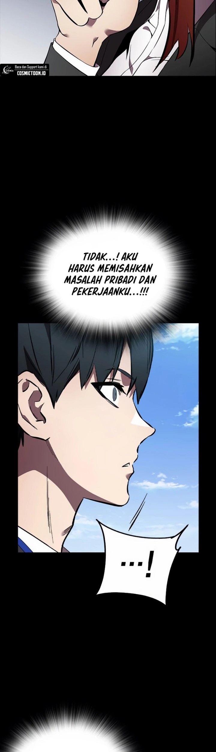 The Great War Chapter 46 Gambar 8