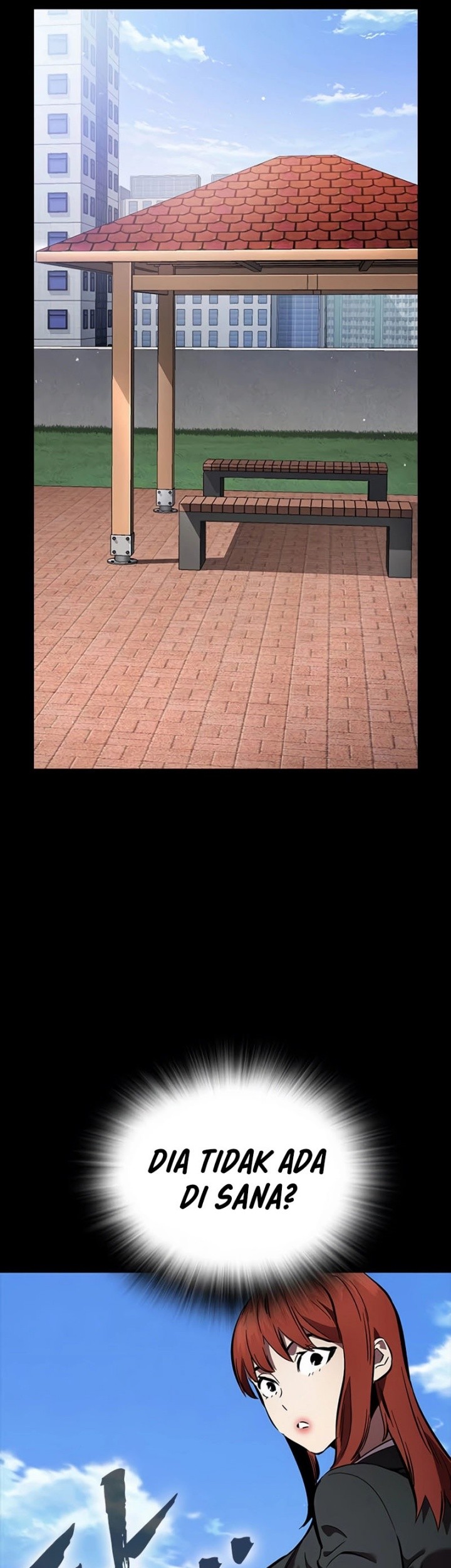 The Great War Chapter 46 Gambar 10