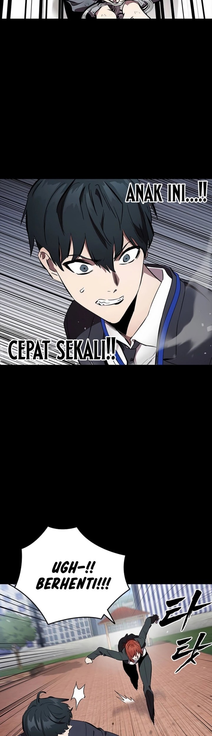 The Great War Chapter 46 Gambar 15