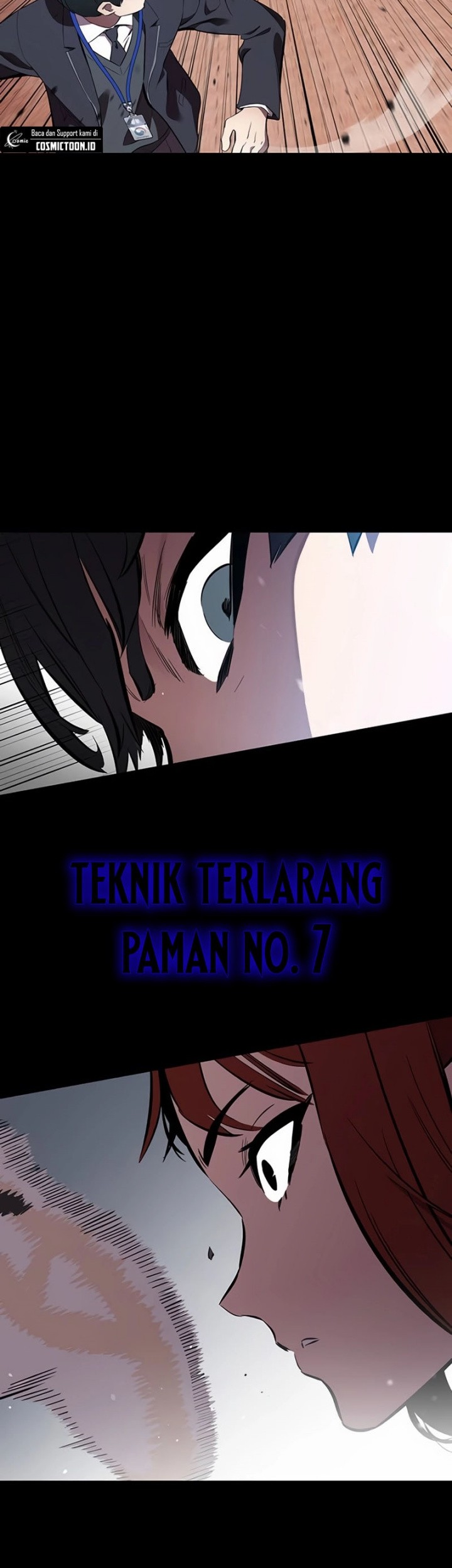 The Great War Chapter 46 Gambar 16