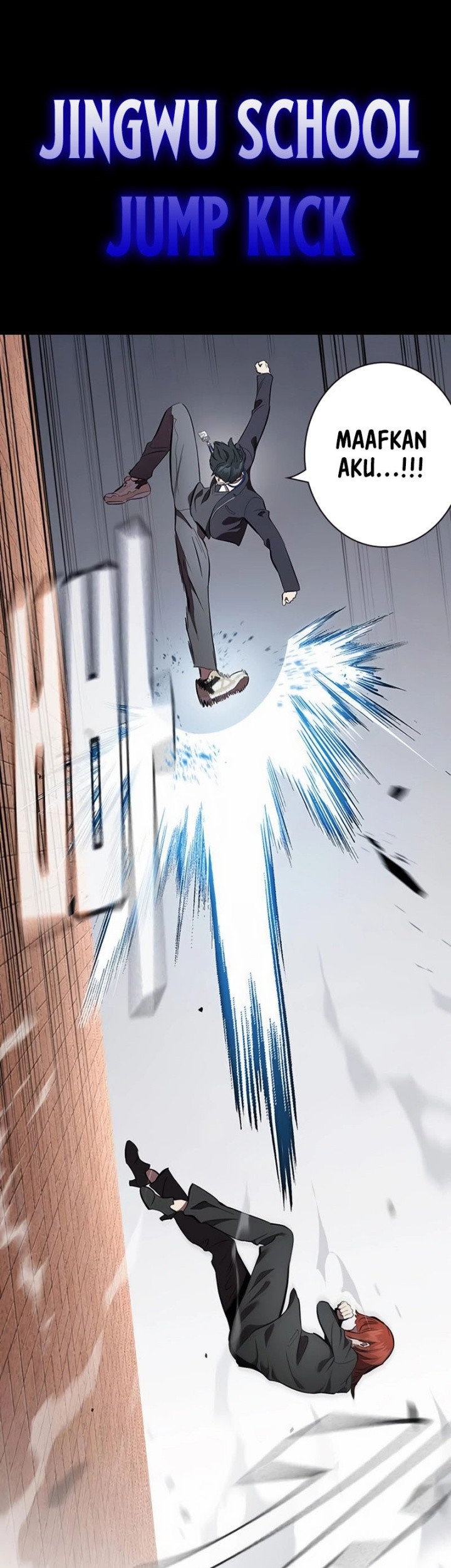 The Great War Chapter 46 Gambar 18