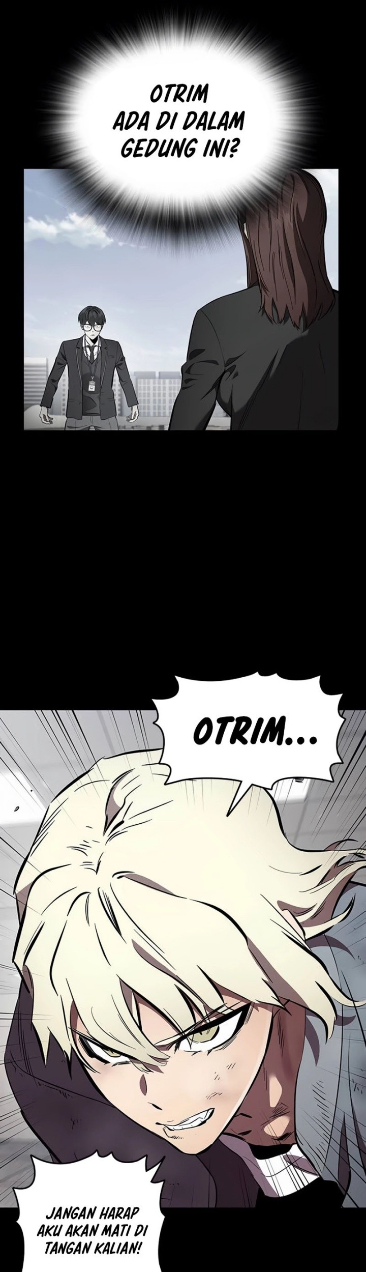 The Great War Chapter 46 Gambar 22