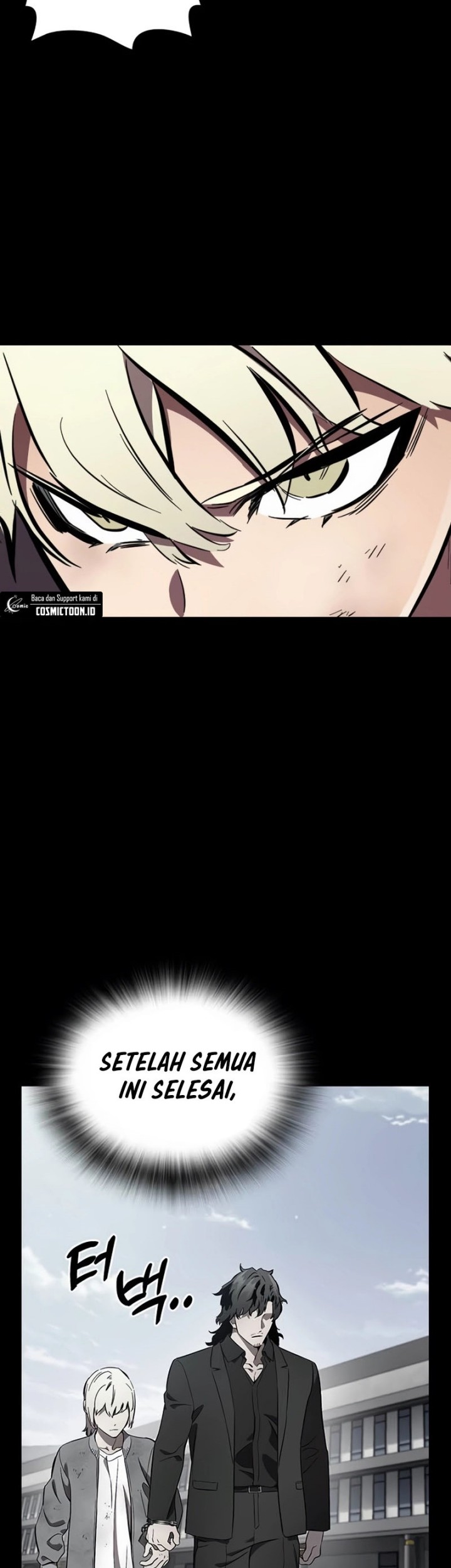 The Great War Chapter 46 Gambar 23