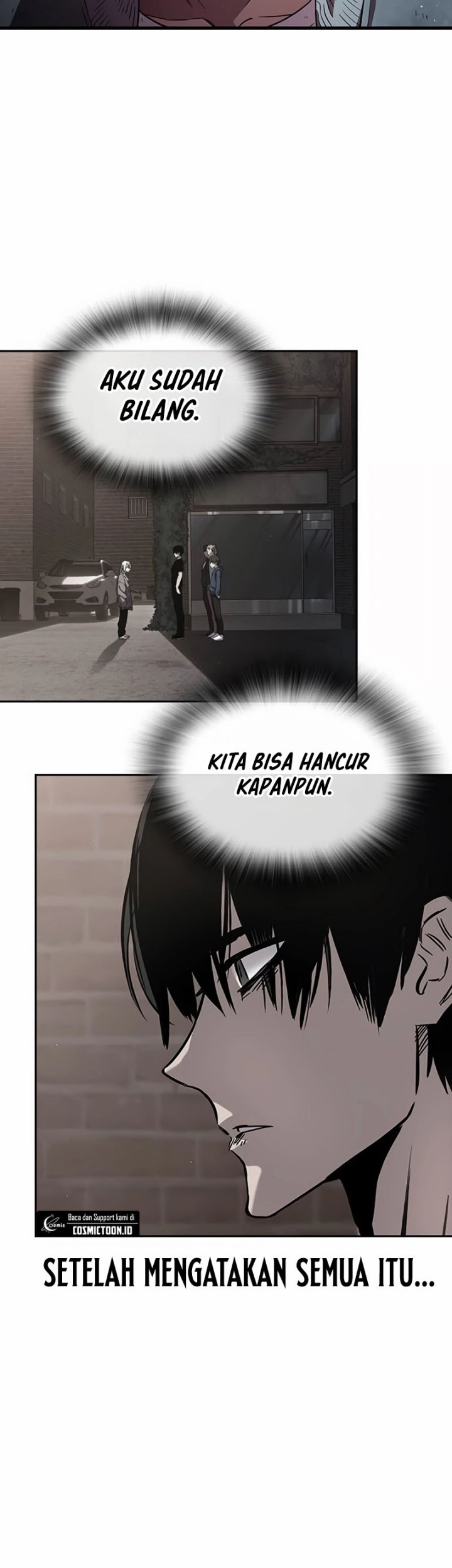 The Great War Chapter 46 Gambar 35