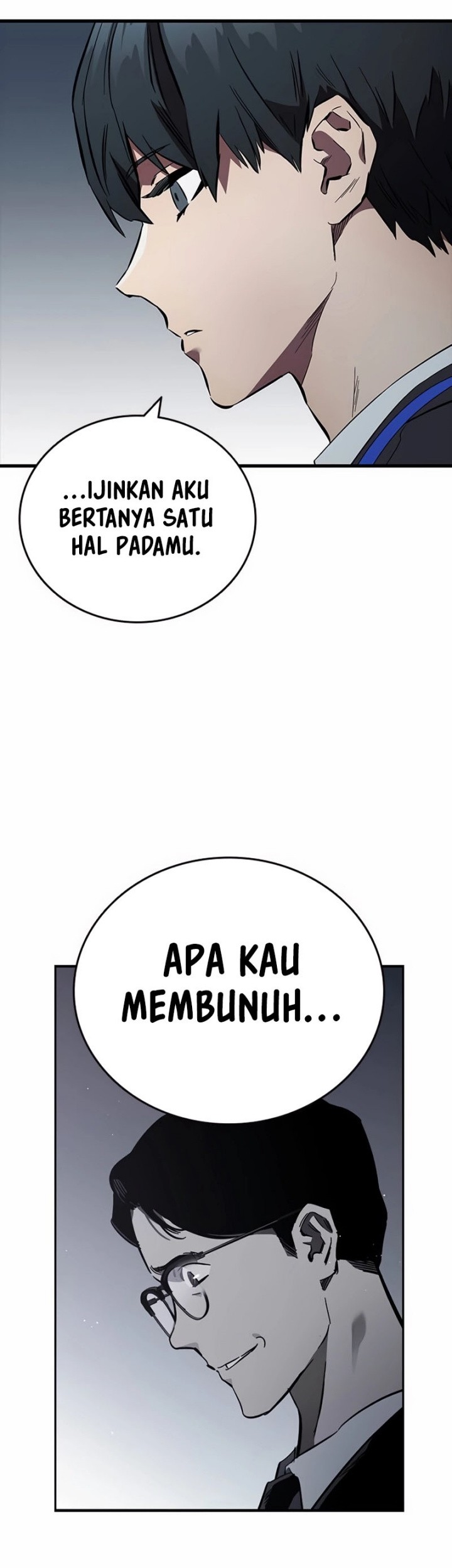 The Great War Chapter 46 Gambar 36