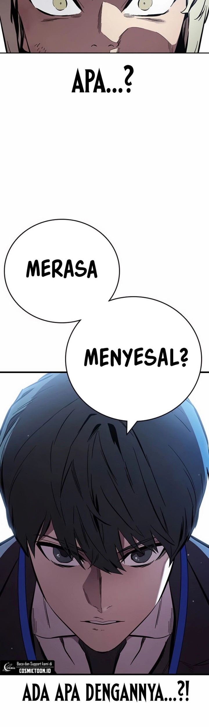 The Great War Chapter 47 Gambar 51