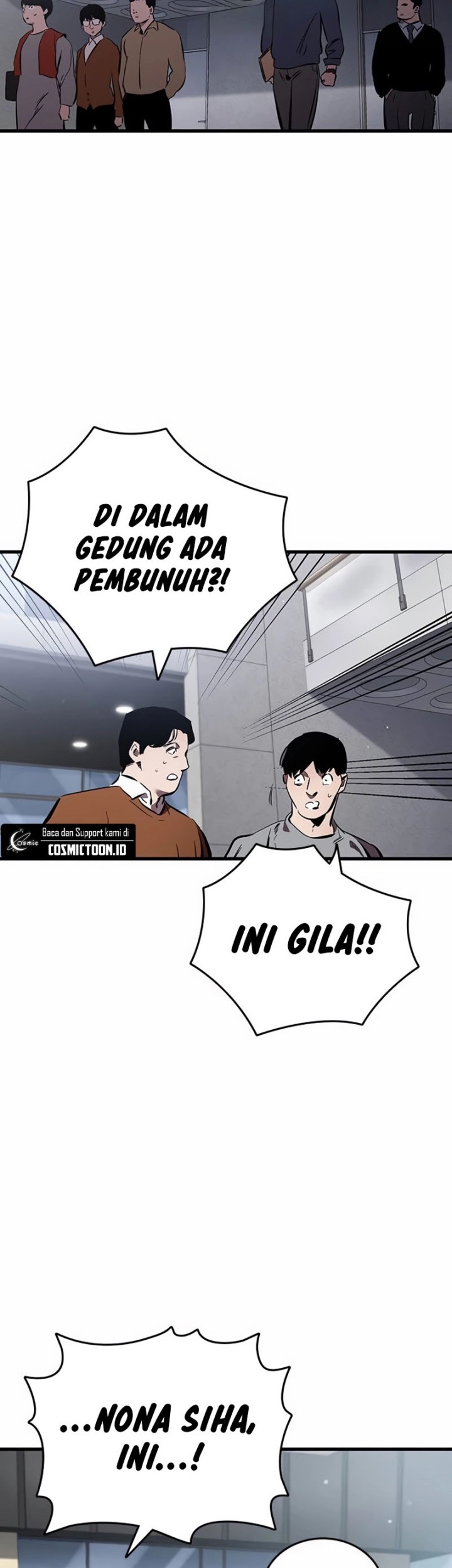 The Great War Chapter 47 Gambar 74