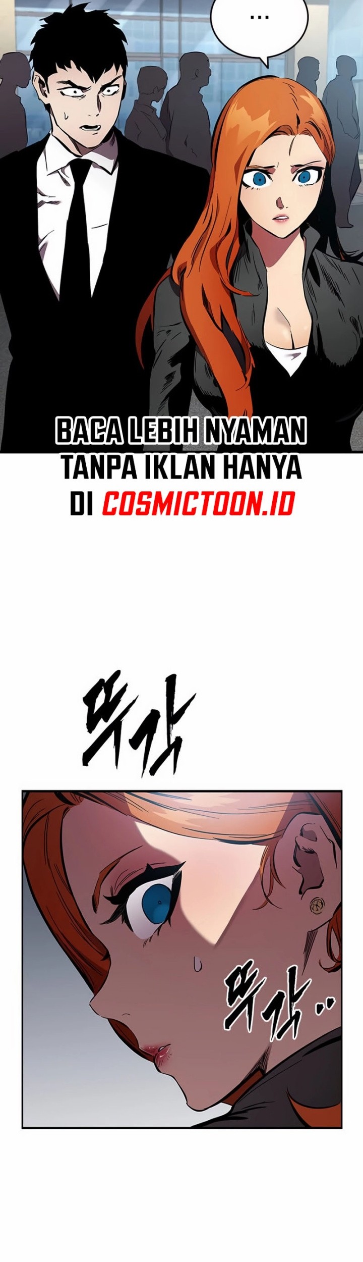 The Great War Chapter 47 Gambar 75