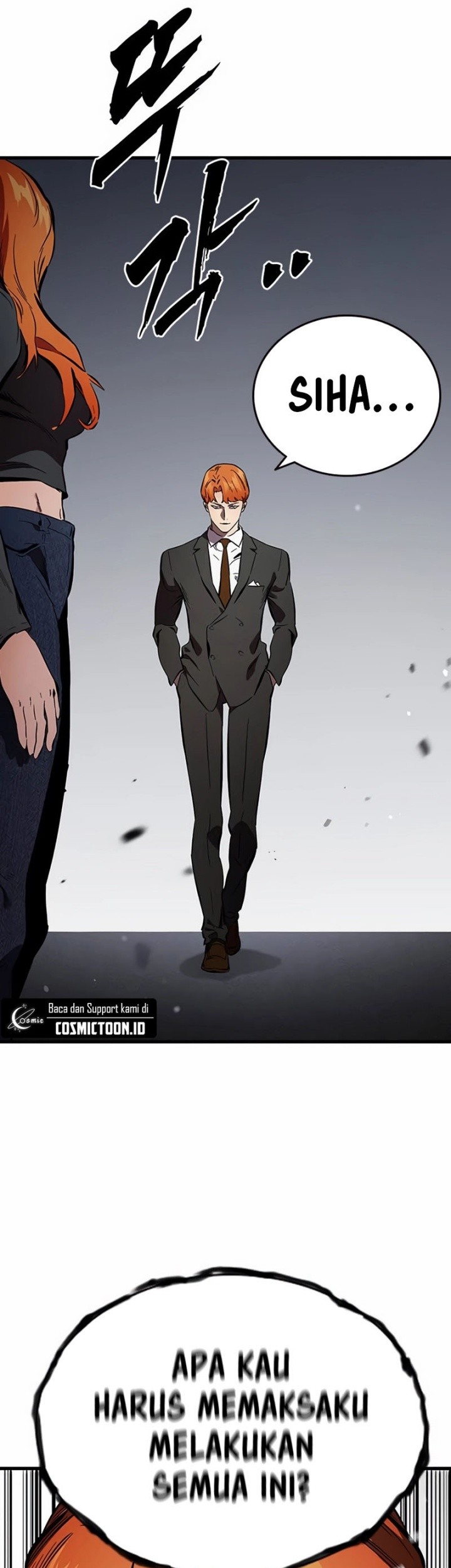 The Great War Chapter 47 Gambar 77