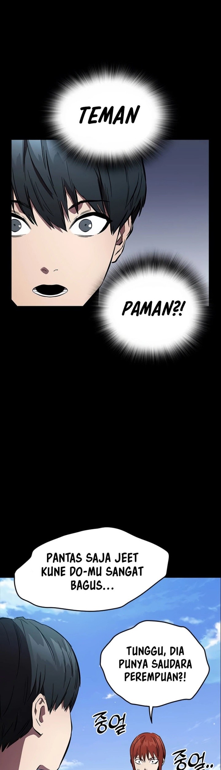 The Great War Chapter 47 Gambar 6