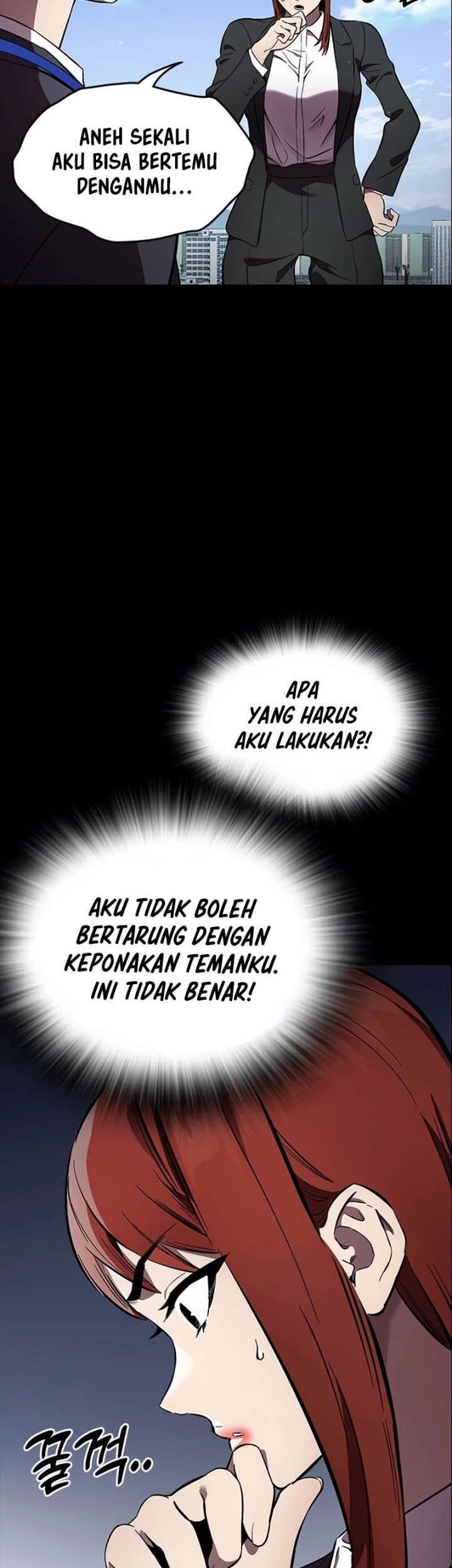 The Great War Chapter 47 Gambar 7