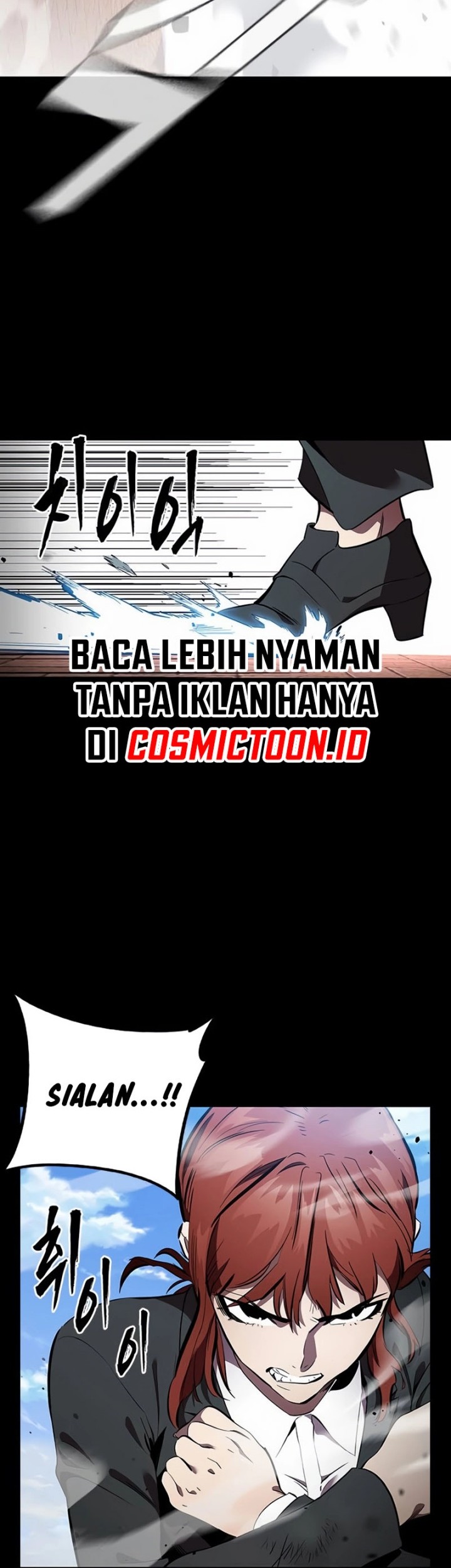The Great War Chapter 47 Gambar 19
