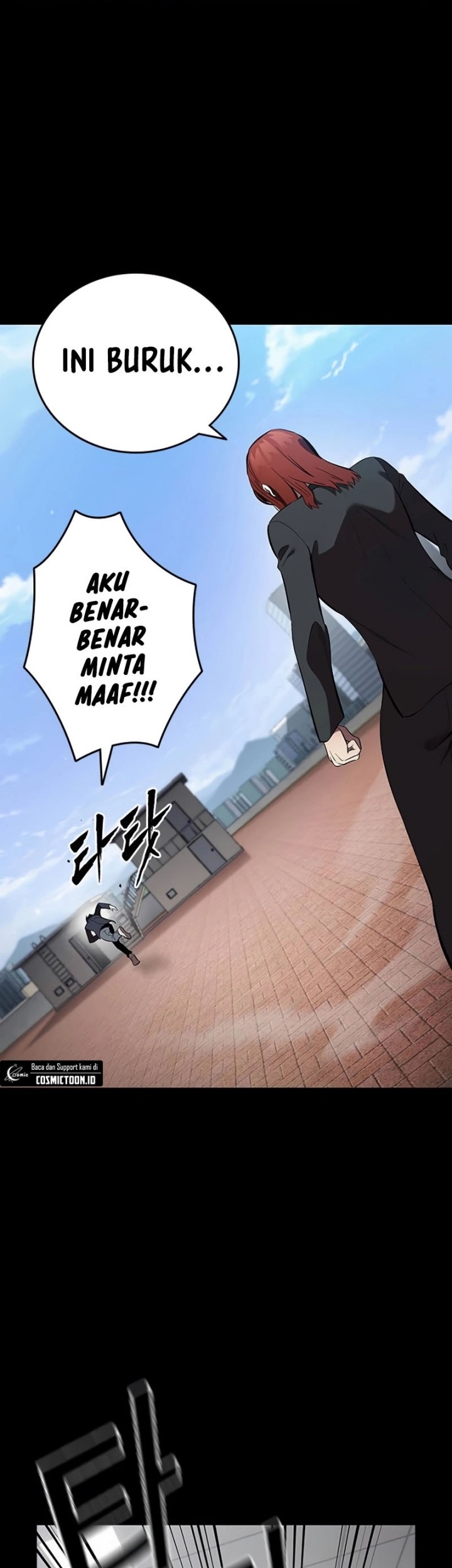 The Great War Chapter 47 Gambar 20