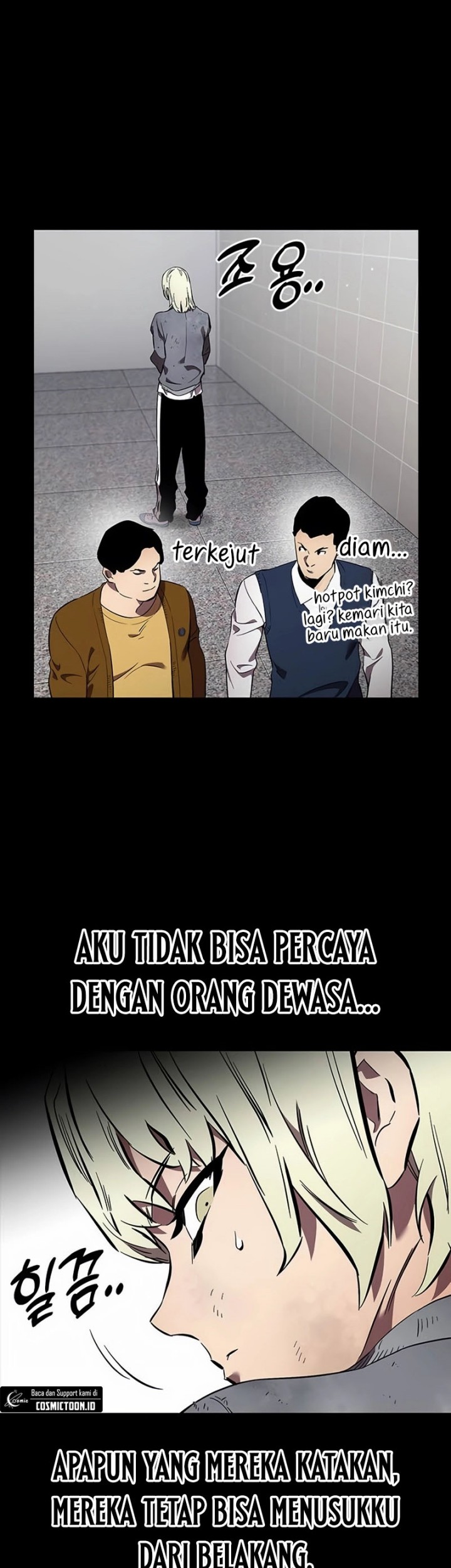 The Great War Chapter 47 Gambar 27