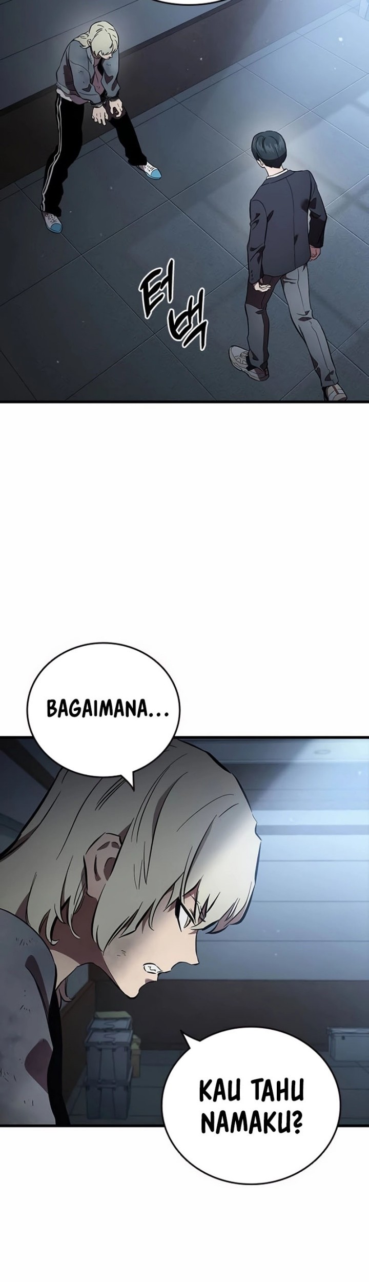 The Great War Chapter 47 Gambar 31