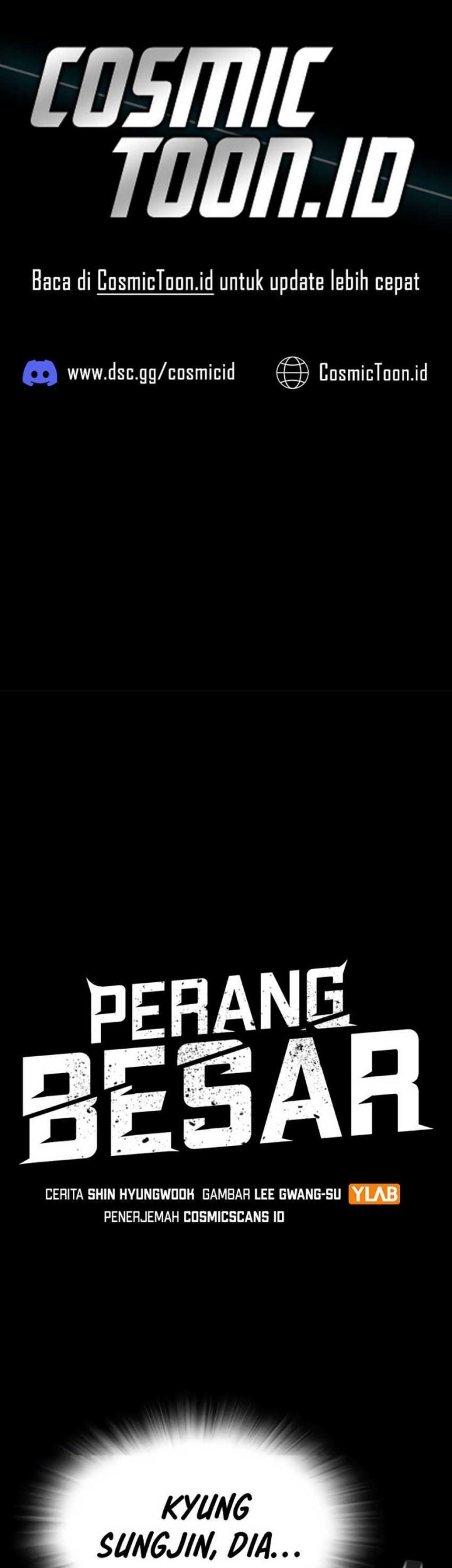 Baca The Great War Chapter 48 Gambar 2