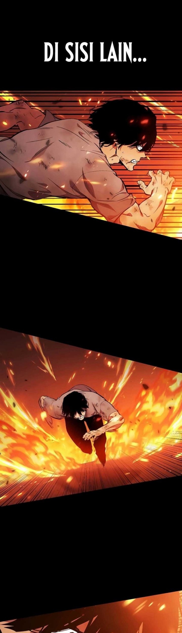 The Great War Chapter 48 Gambar 11