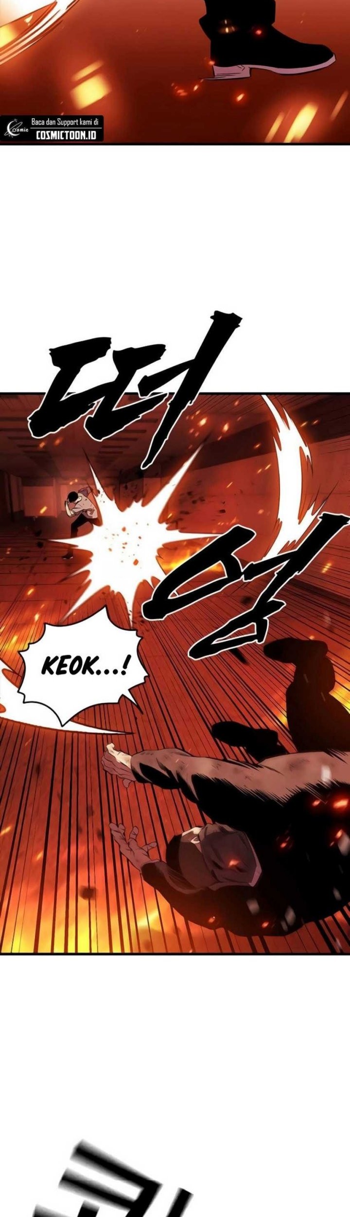 The Great War Chapter 48 Gambar 26