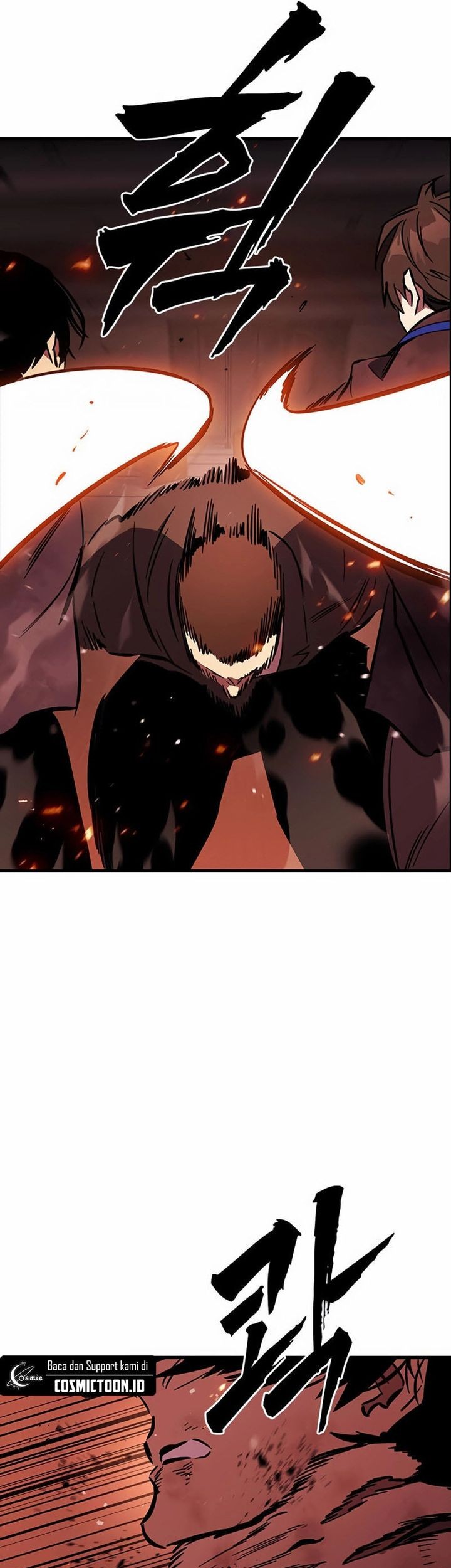 The Great War Chapter 49 Gambar 49