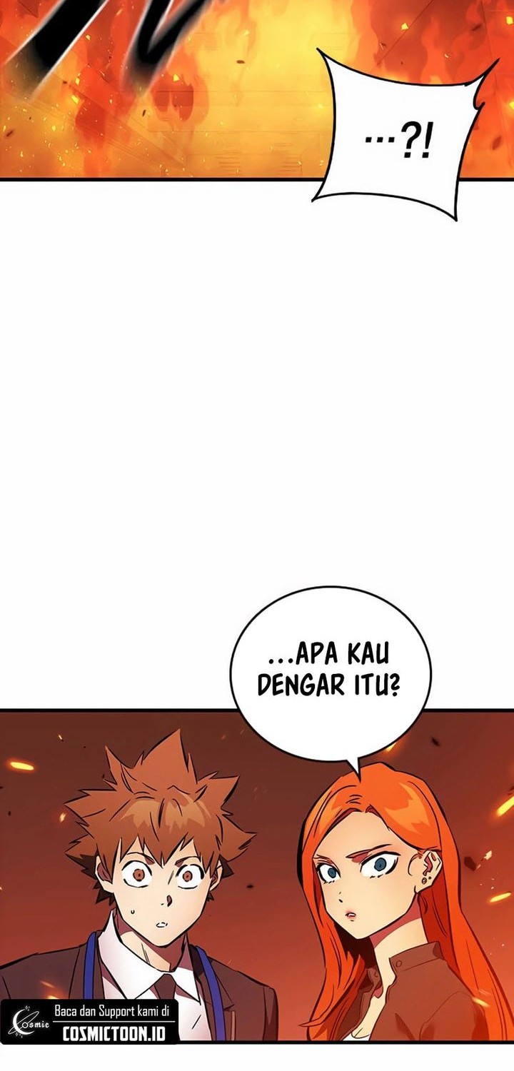 The Great War Chapter 49 Gambar 16