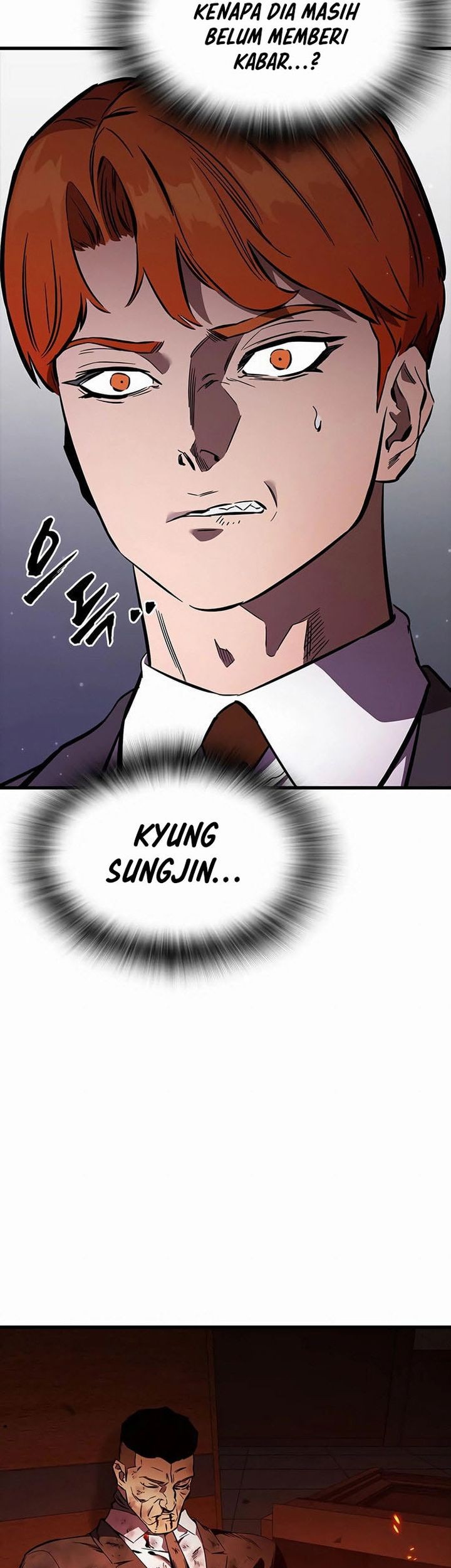 The Great War Chapter 50 Gambar 5