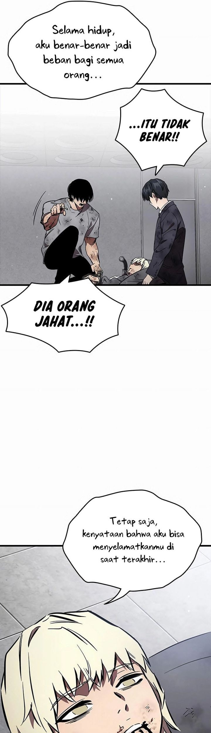 The Great War Chapter 51 Gambar 45