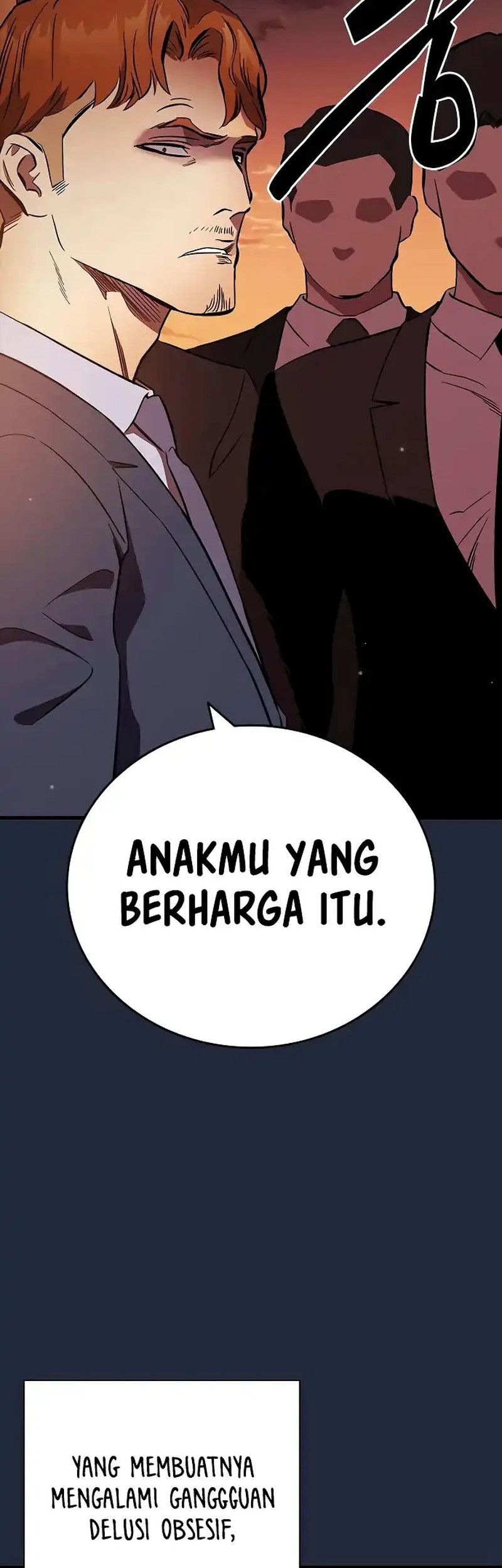 The Great War Chapter 52 Gambar 28