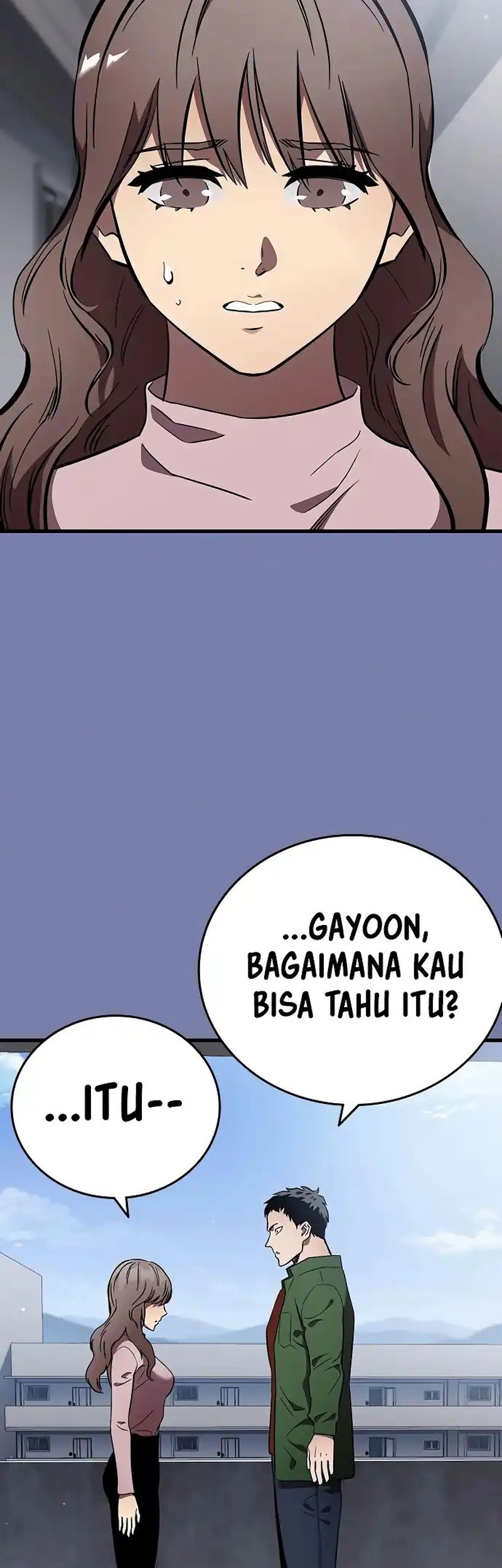 The Great War Chapter 52 Gambar 31