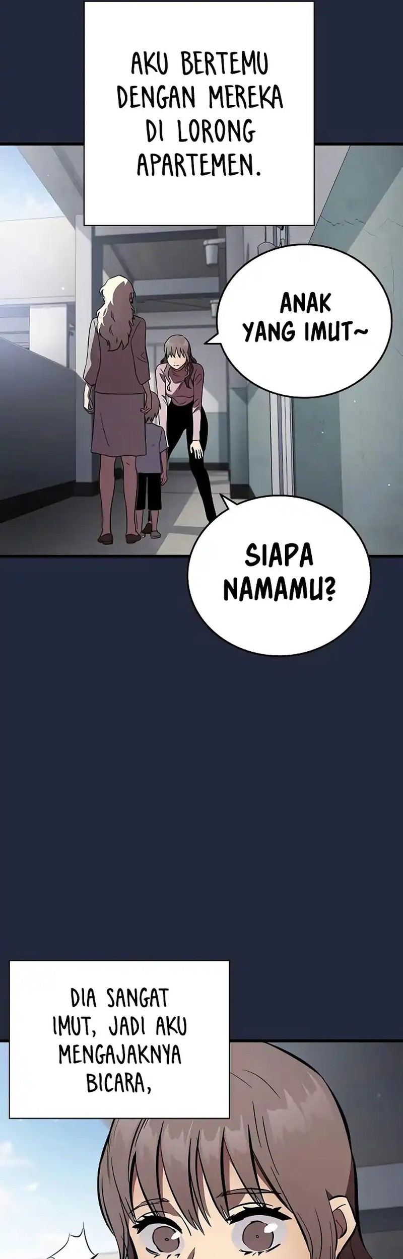 The Great War Chapter 52 Gambar 33