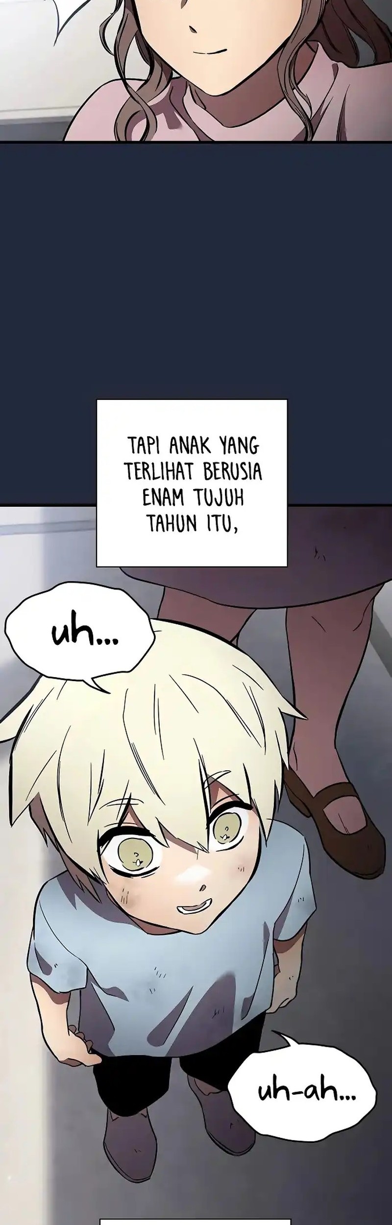 The Great War Chapter 52 Gambar 34