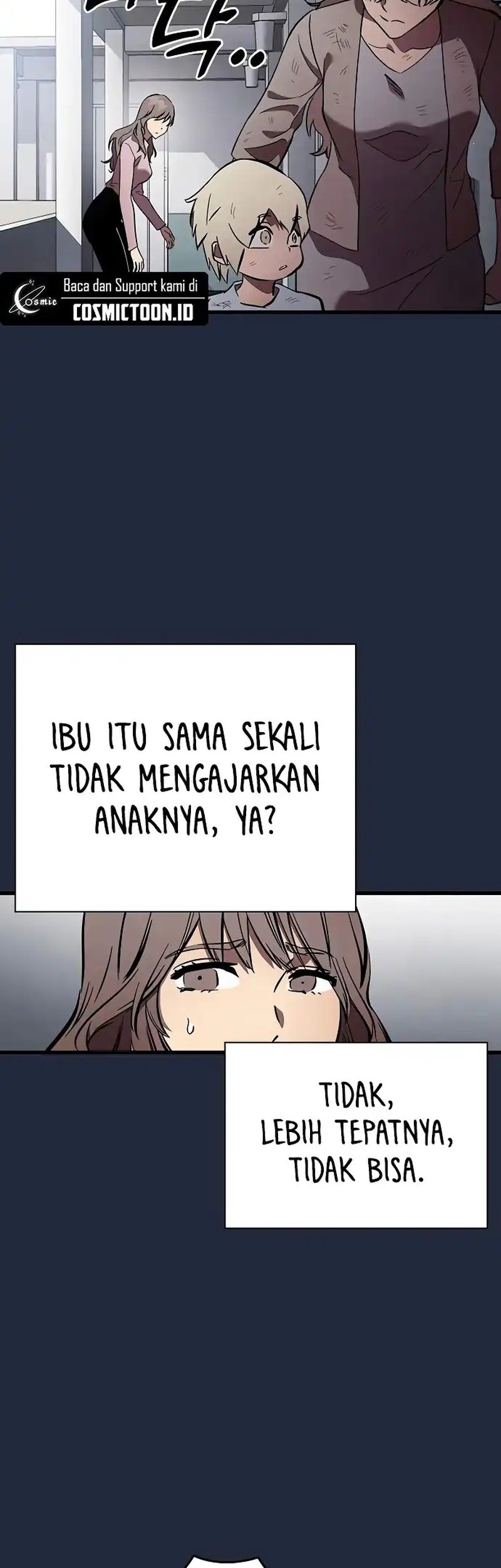 The Great War Chapter 52 Gambar 37