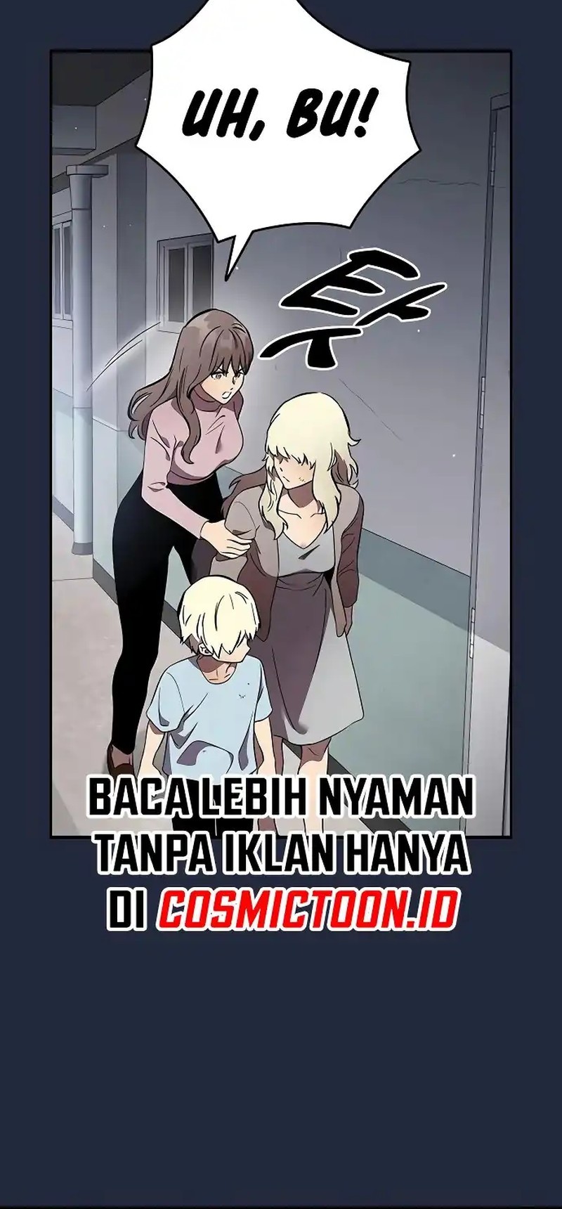 The Great War Chapter 52 Gambar 38
