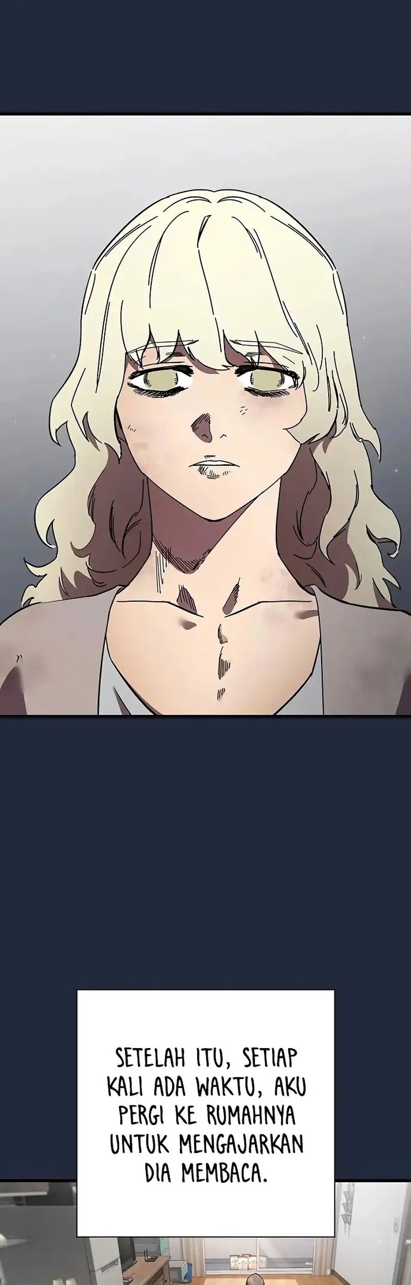 The Great War Chapter 52 Gambar 40