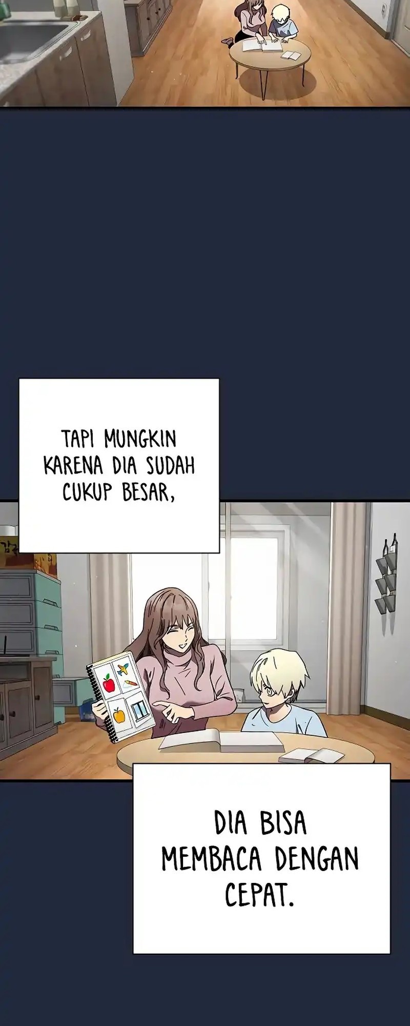 The Great War Chapter 52 Gambar 41