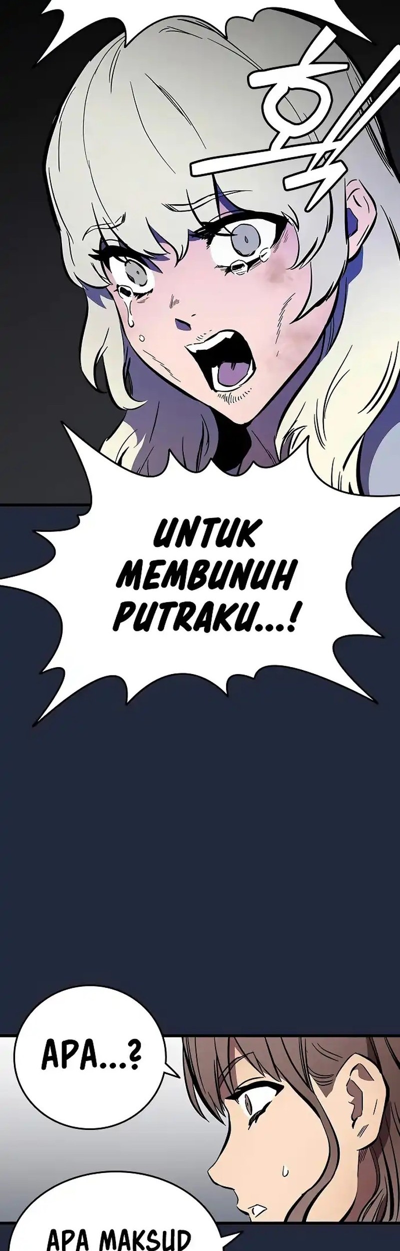The Great War Chapter 52 Gambar 52