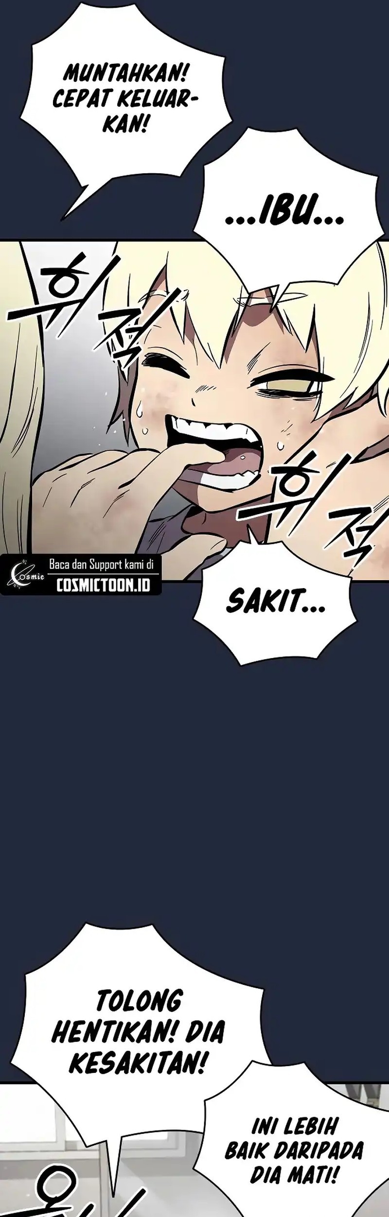 The Great War Chapter 52 Gambar 54