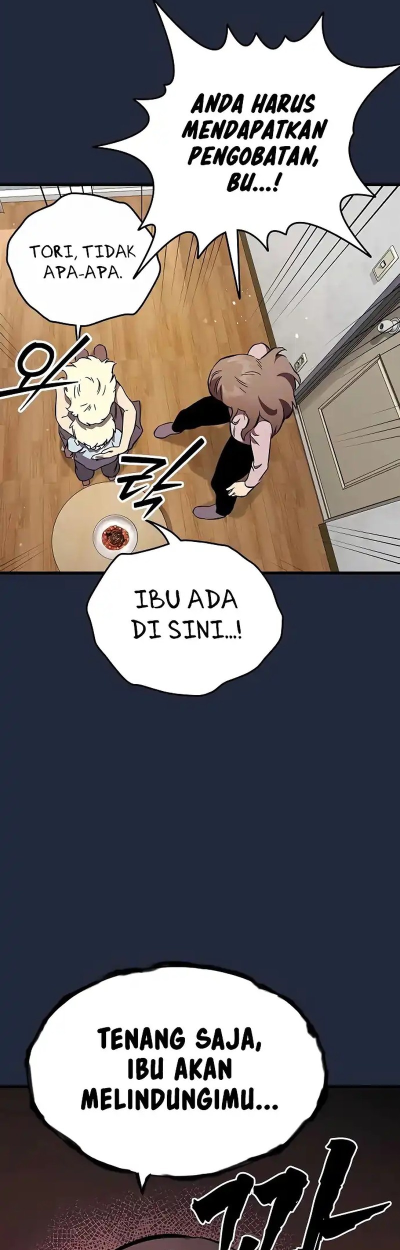 The Great War Chapter 52 Gambar 57
