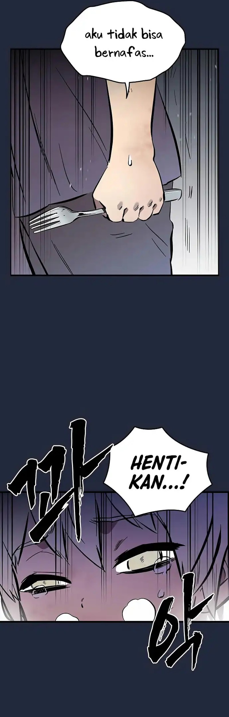 The Great War Chapter 52 Gambar 60