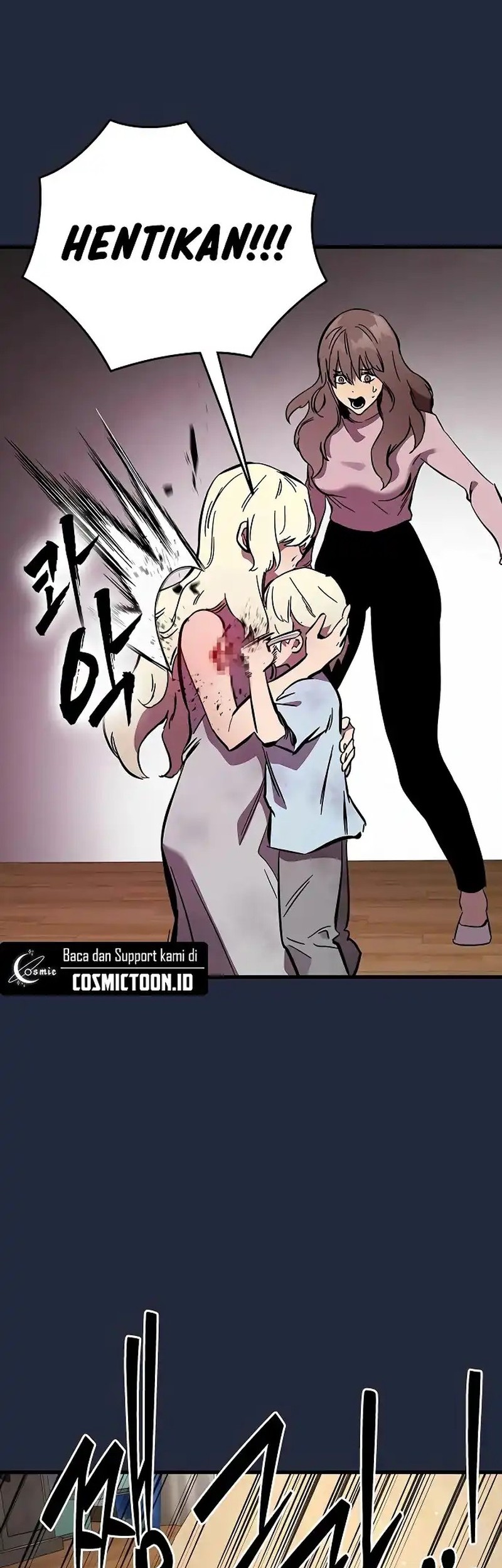 The Great War Chapter 52 Gambar 61