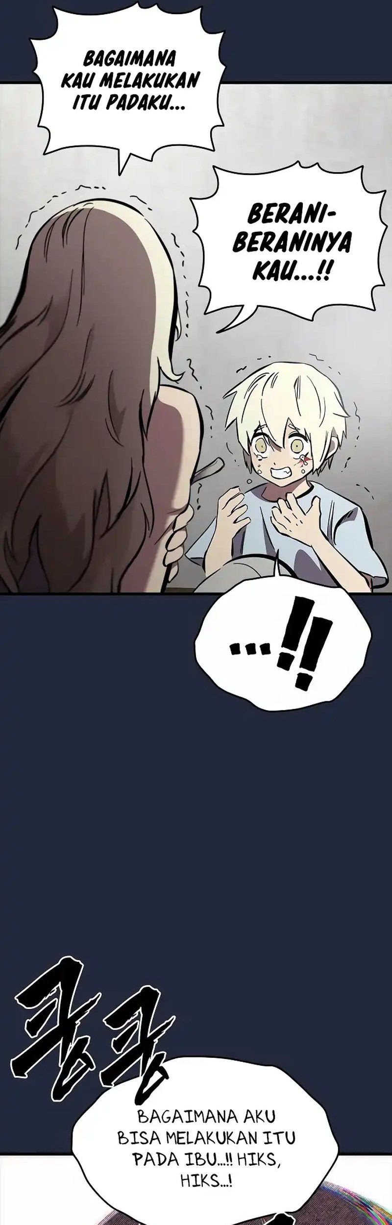 The Great War Chapter 52 Gambar 66