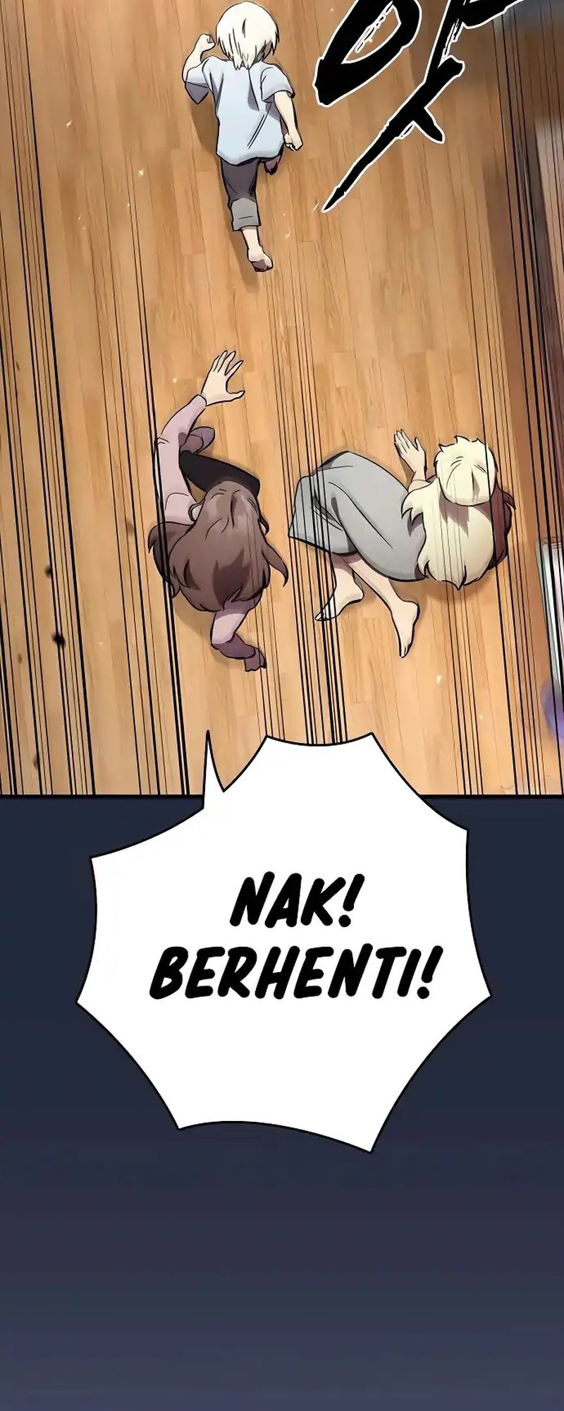 The Great War Chapter 52 Gambar 68