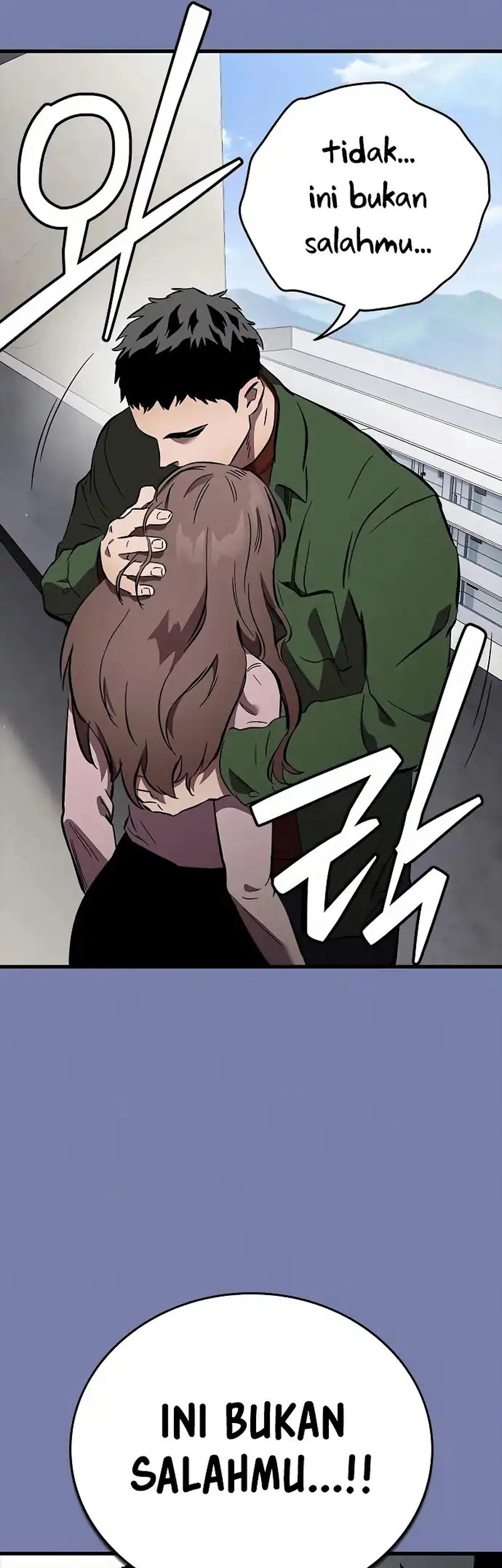 The Great War Chapter 52 Gambar 72