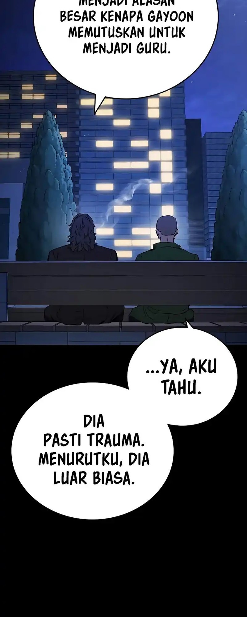 The Great War Chapter 52 Gambar 74