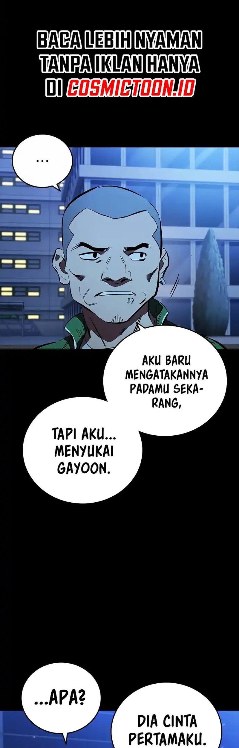 The Great War Chapter 52 Gambar 76