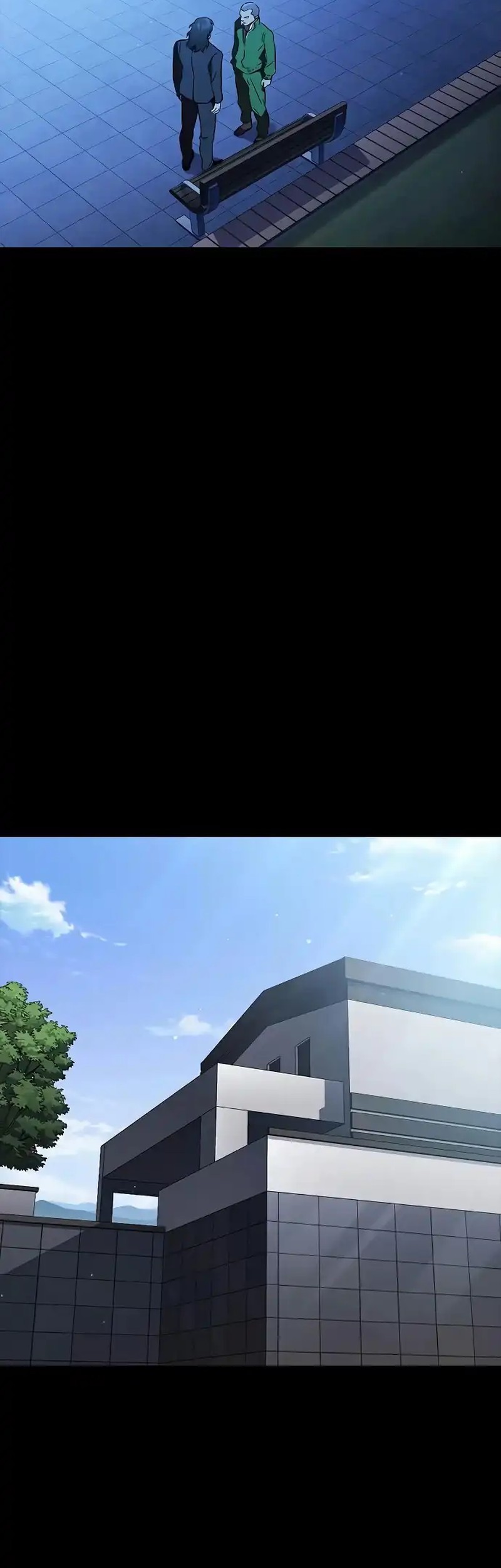 The Great War Chapter 52 Gambar 81