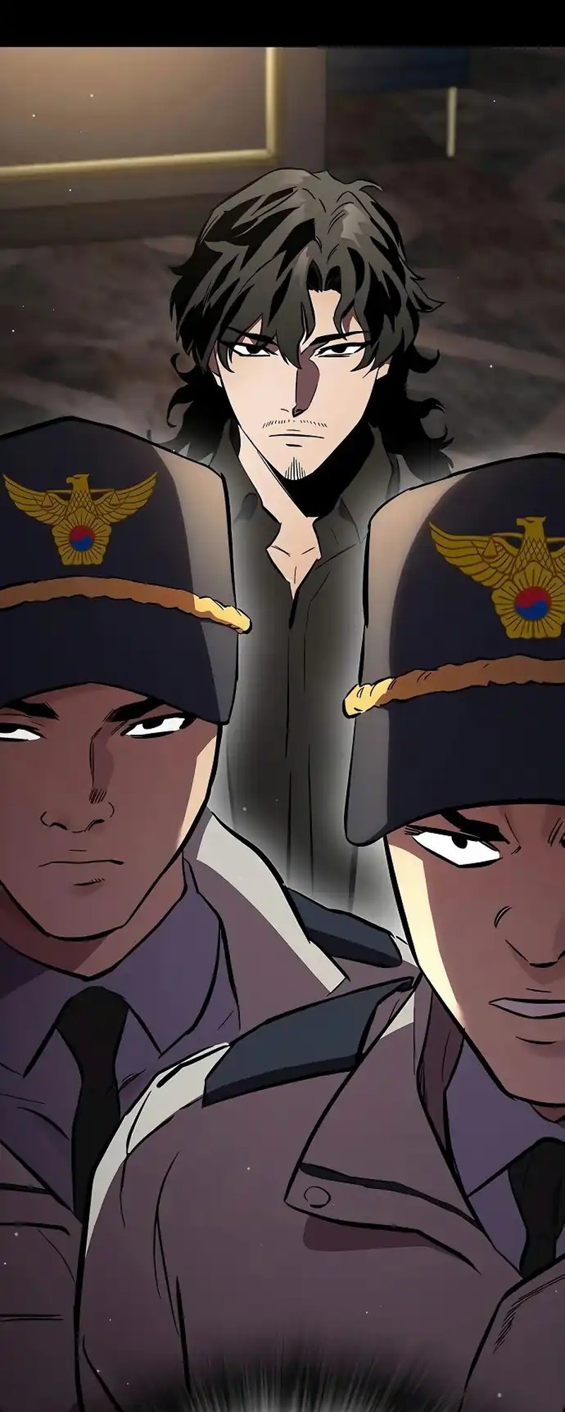 The Great War Chapter 52 Gambar 83