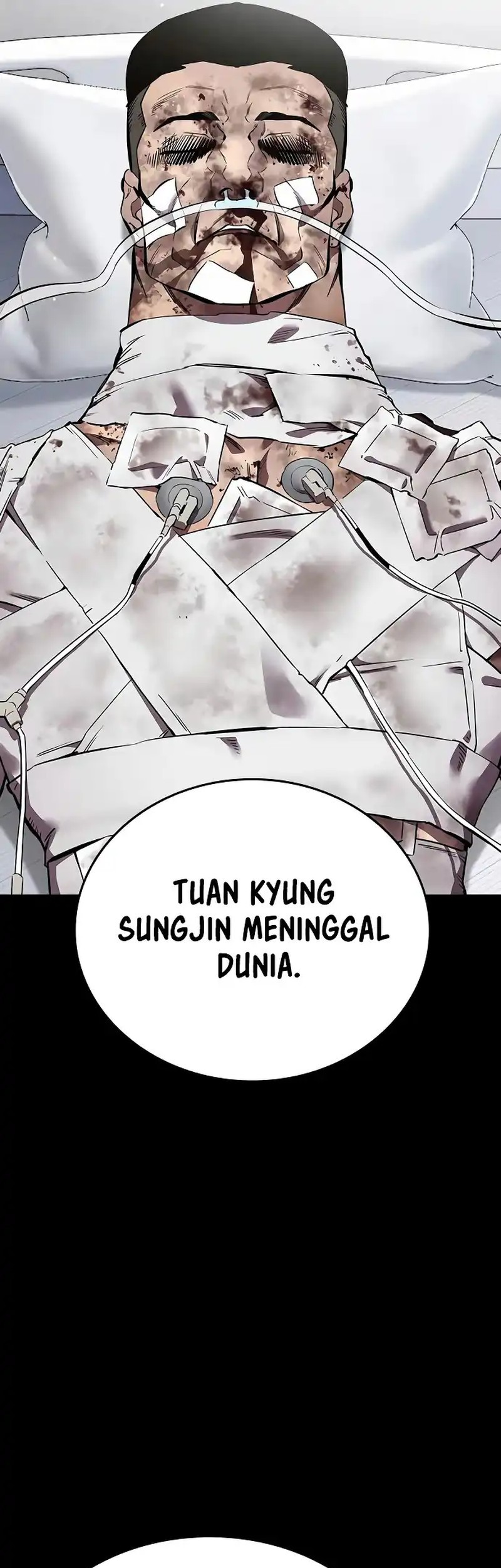 The Great War Chapter 52 Gambar 9