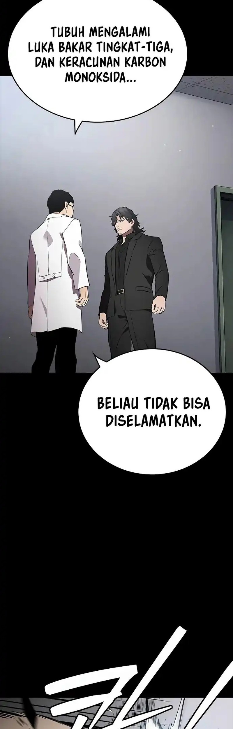 The Great War Chapter 52 Gambar 10