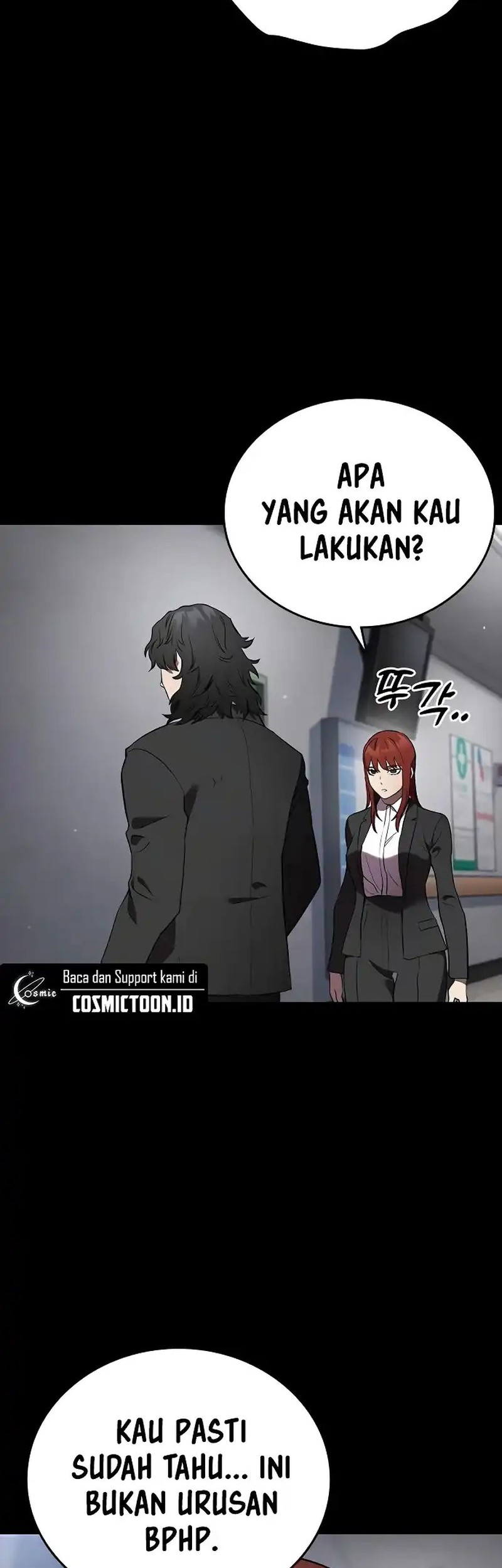 The Great War Chapter 52 Gambar 13