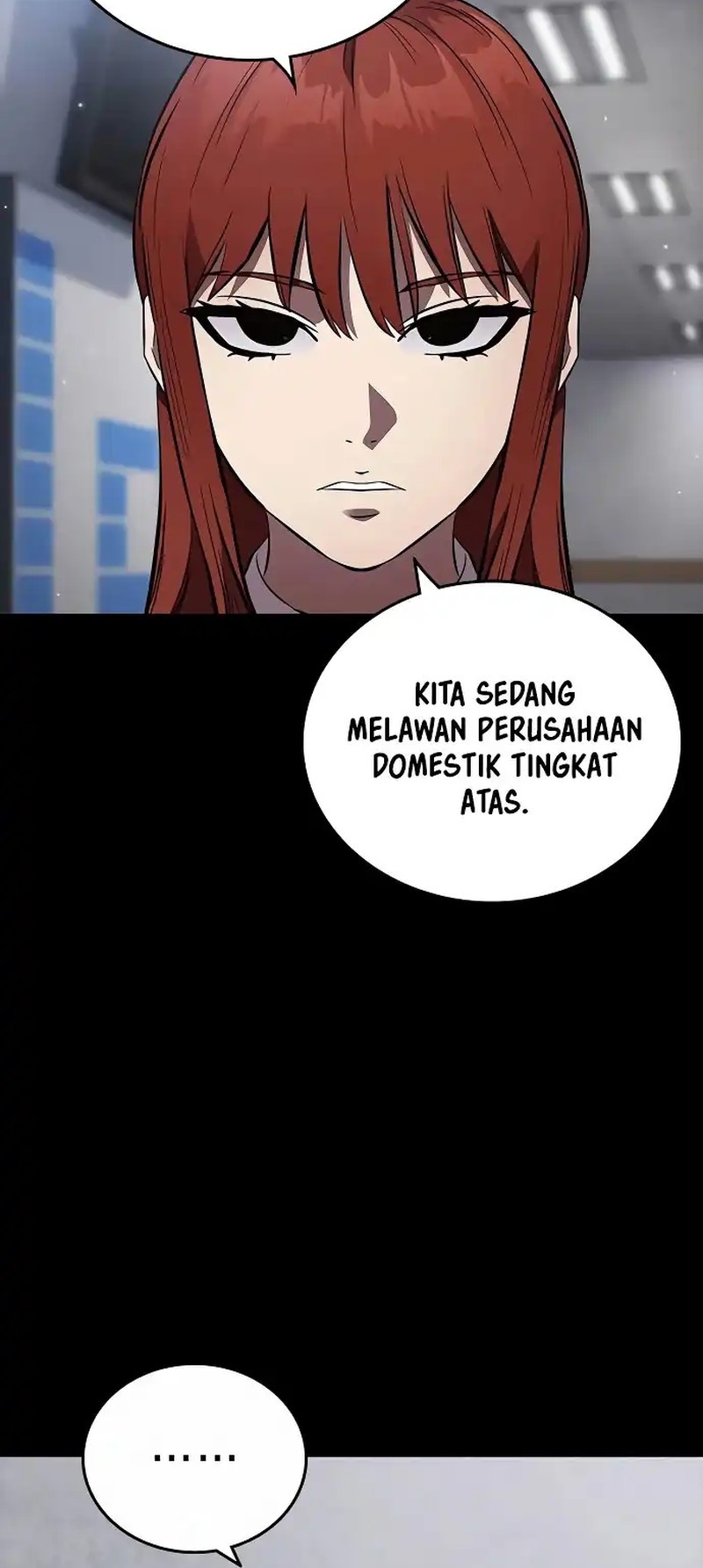 The Great War Chapter 52 Gambar 14